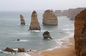 Great Ocean Road